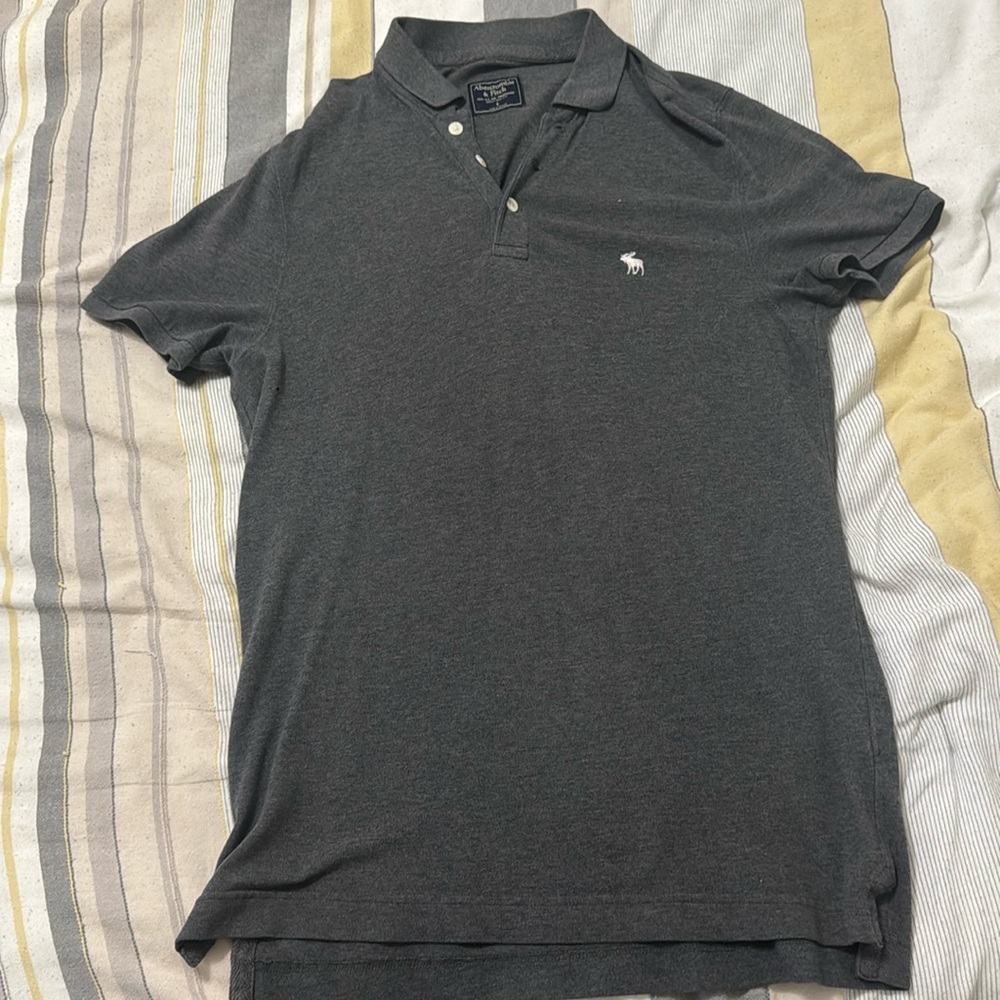 Abercrombie polo